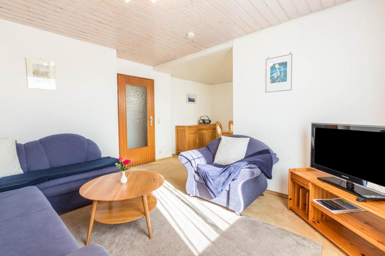 Ferienwohnung Zum Seeblick Ohningen Exteriér fotografie